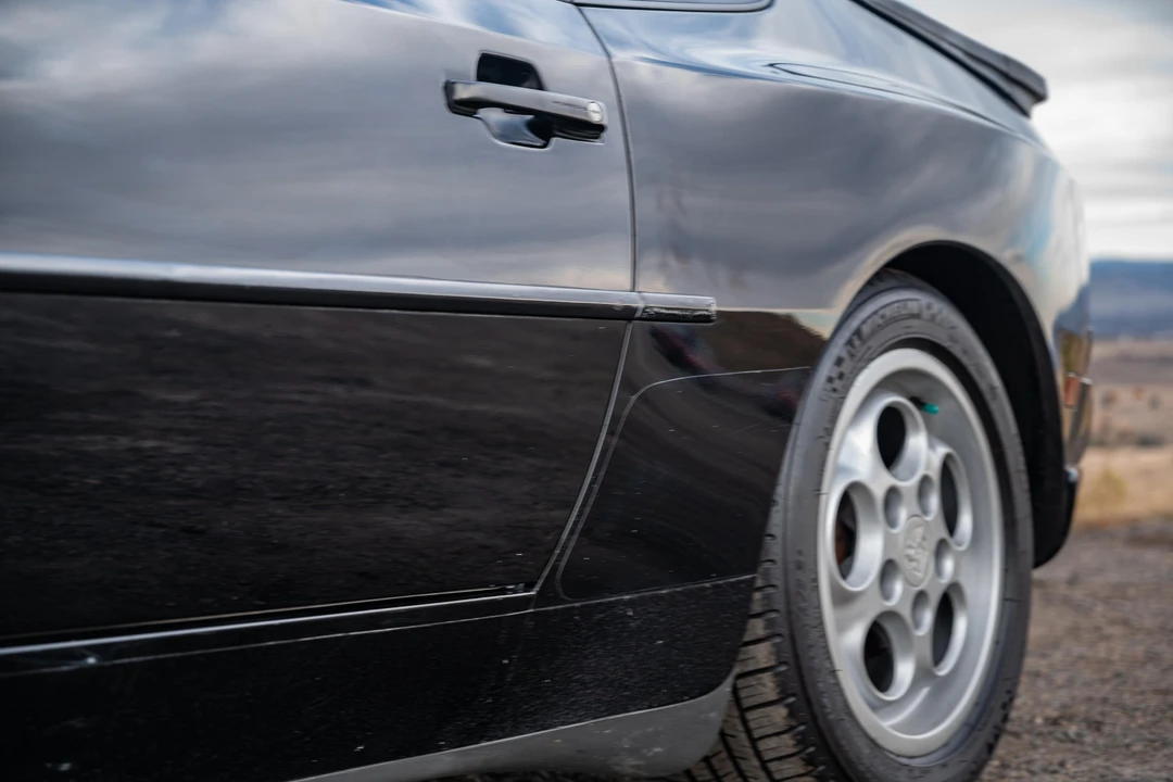1987 Porsche 944 Turbo - Image 22 of 31