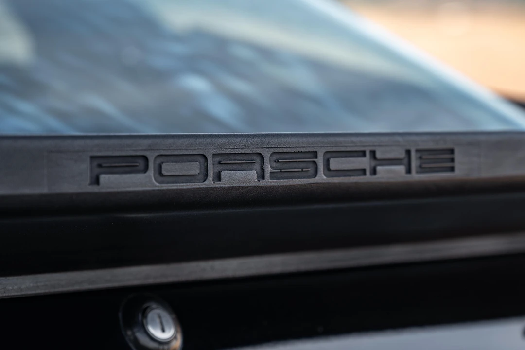 1987 Porsche 944 Turbo - Image 31 of 31