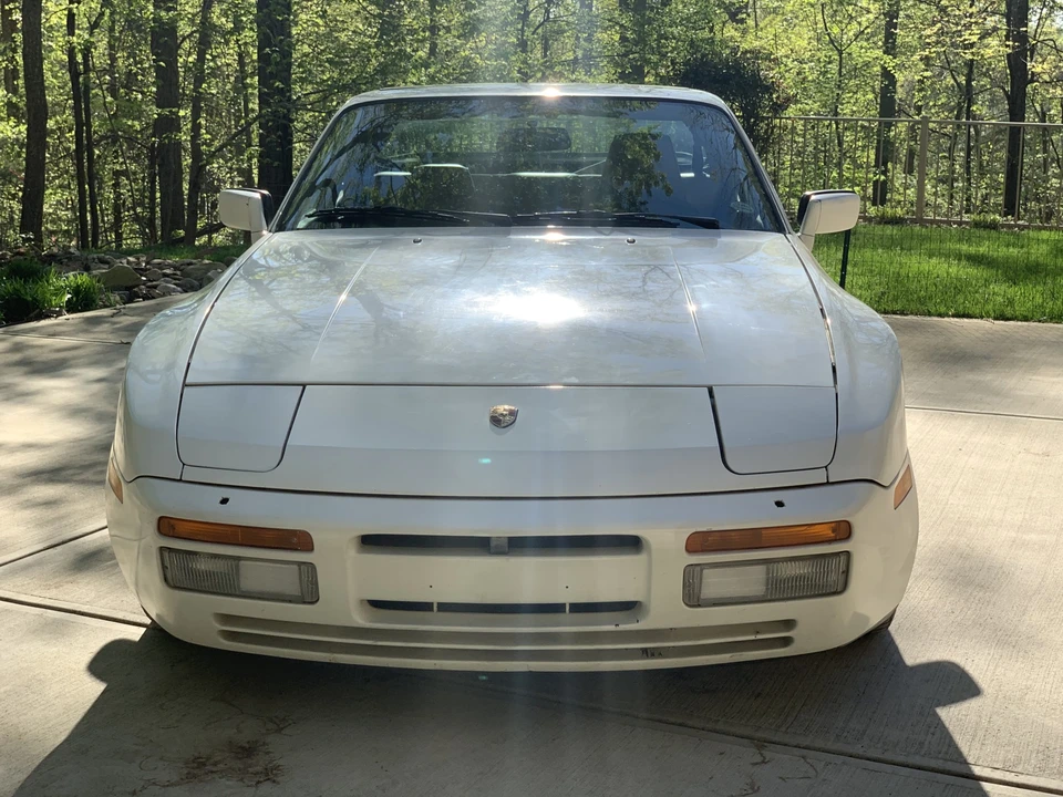 1987 Porsche 944 Turbo - Image 7 of 31