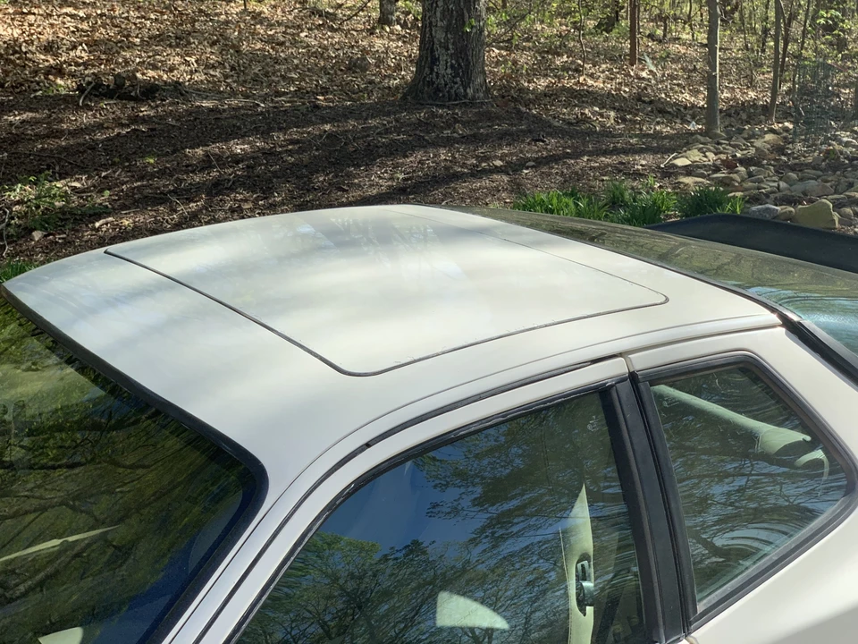 1987 Porsche 944 Turbo - Image 18 of 31