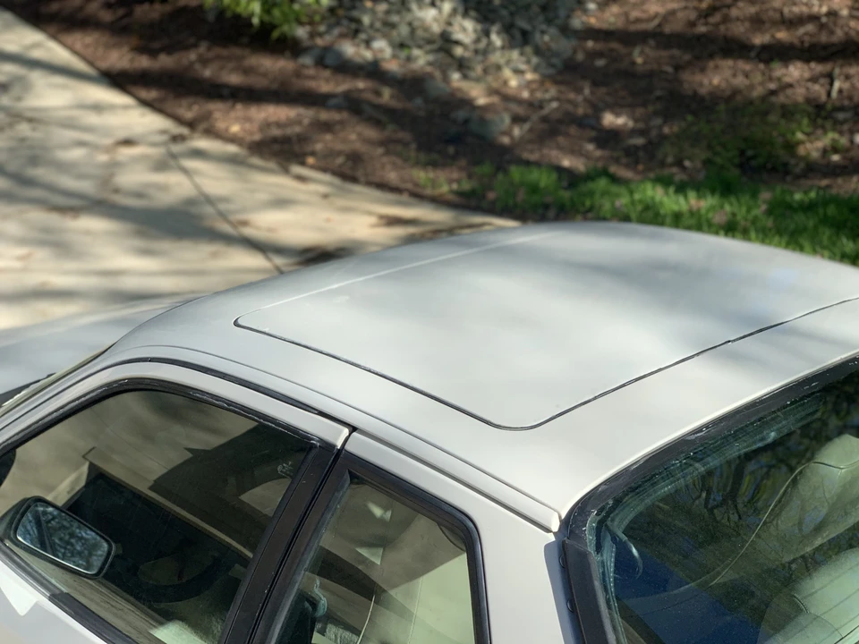 1987 Porsche 944 Turbo - Image 21 of 31