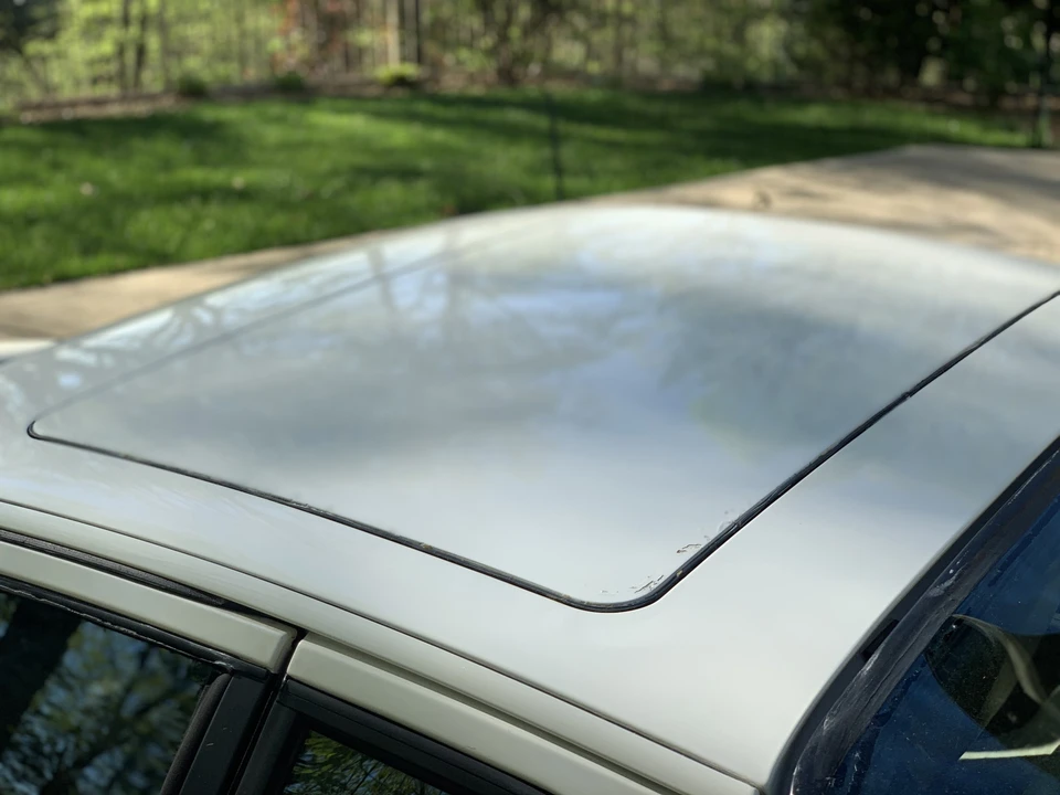 1987 Porsche 944 Turbo - Image 20 of 31
