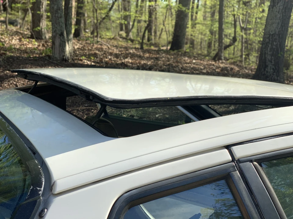 1987 Porsche 944 Turbo - Image 22 of 31