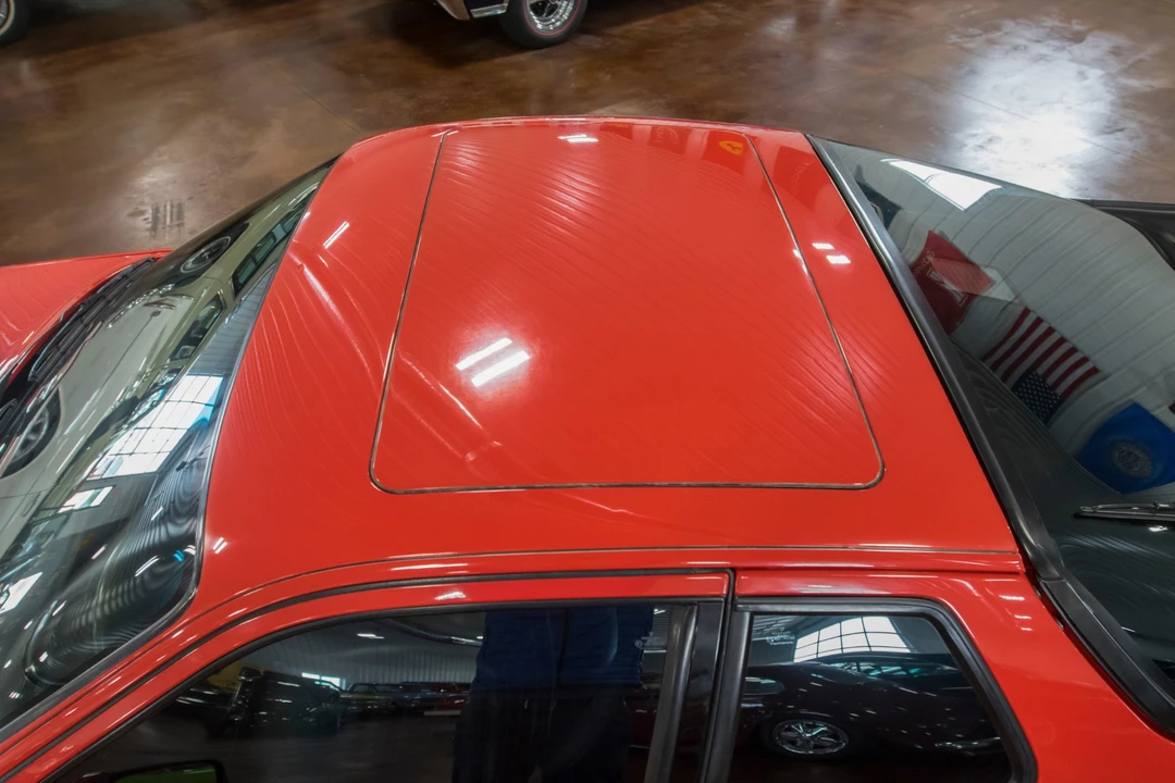 1987 Porsche 944 Turbo - Image 28 of 31