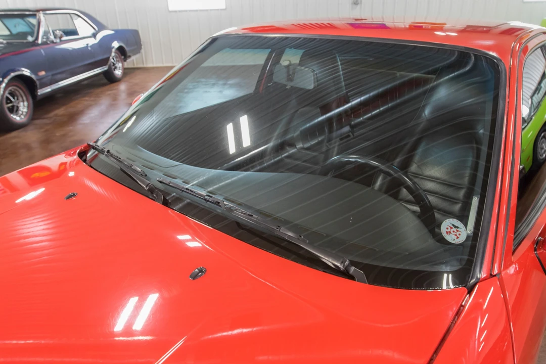1987 Porsche 944 Turbo - Image 27 of 31