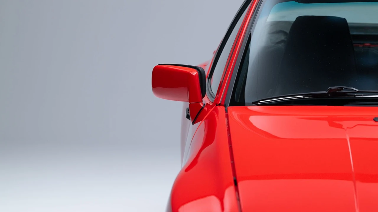 1987 Porsche 944 Turbo - Image 30 of 31