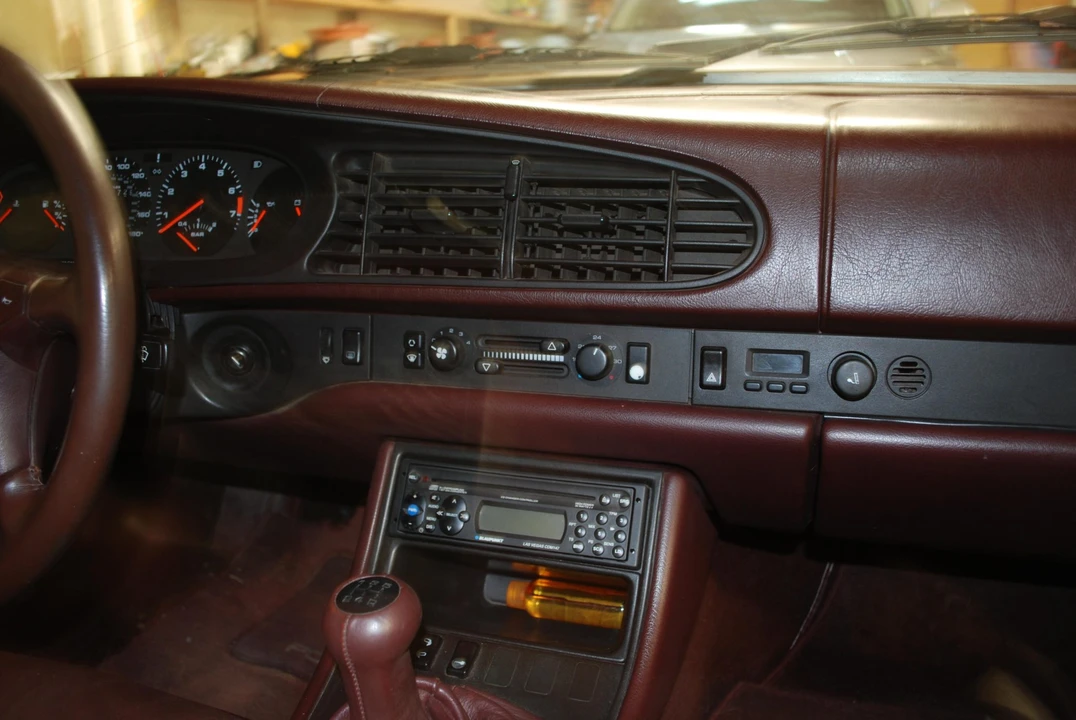 1987 Porsche 944 Turbo - Image 31 of 31