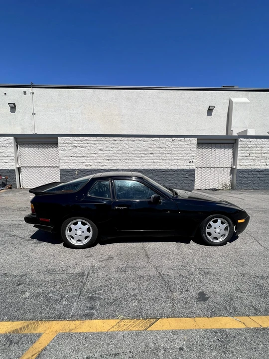 1987 Porsche 944 Turbo - Image 7 of 31