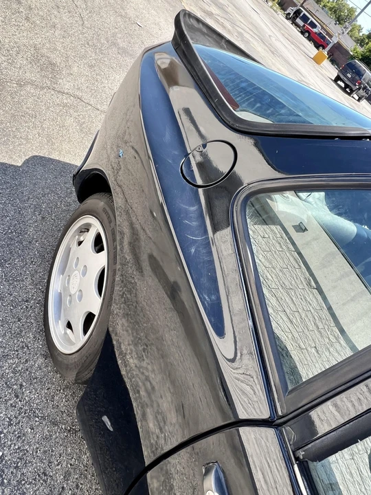 1987 Porsche 944 Turbo - Image 28 of 31