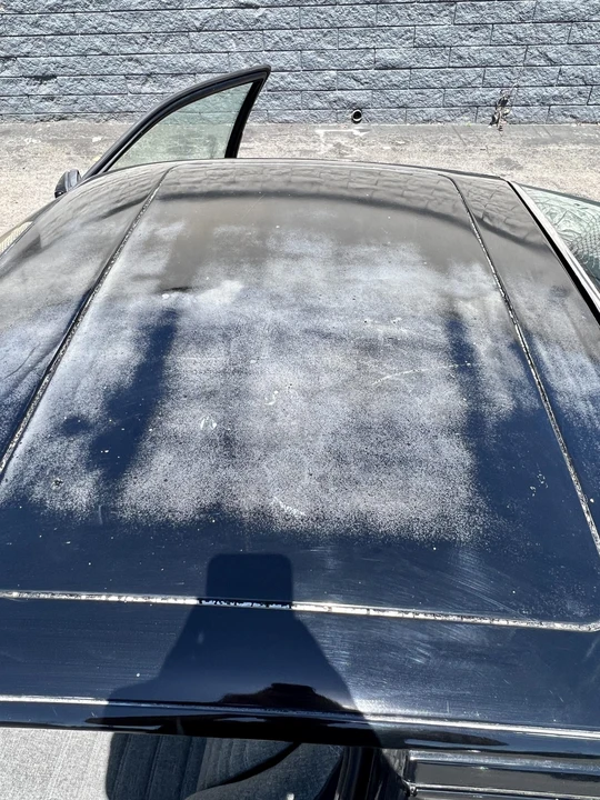 1987 Porsche 944 Turbo - Image 30 of 31