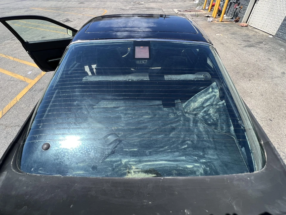 1987 Porsche 944 Turbo - Image 21 of 31