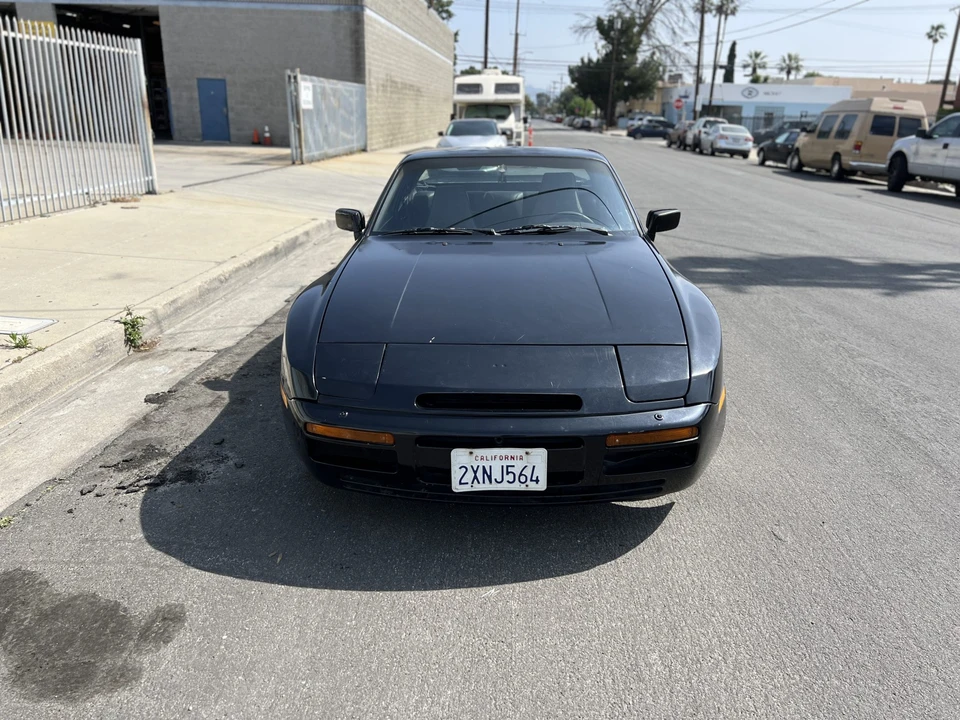 1987 Porsche 944 Turbo - Image 18 of 31