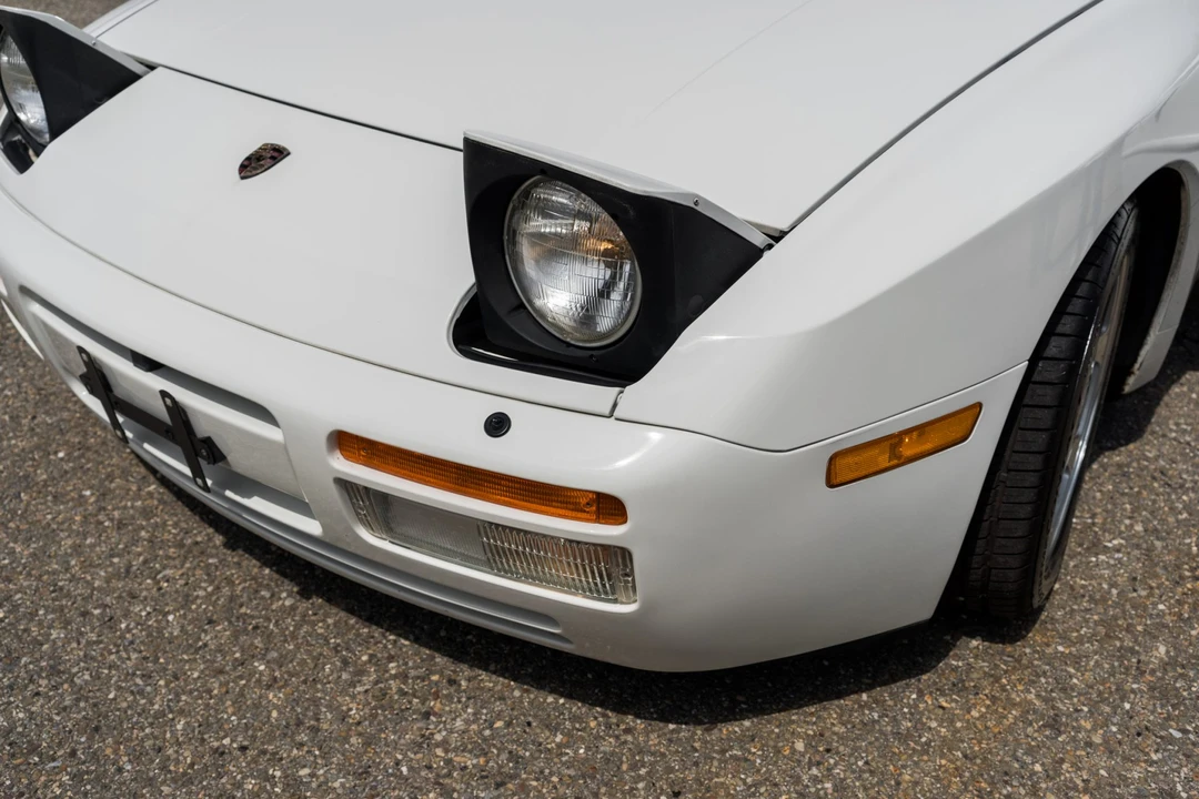 1987 Porsche 944 Turbo - Image 20 of 31