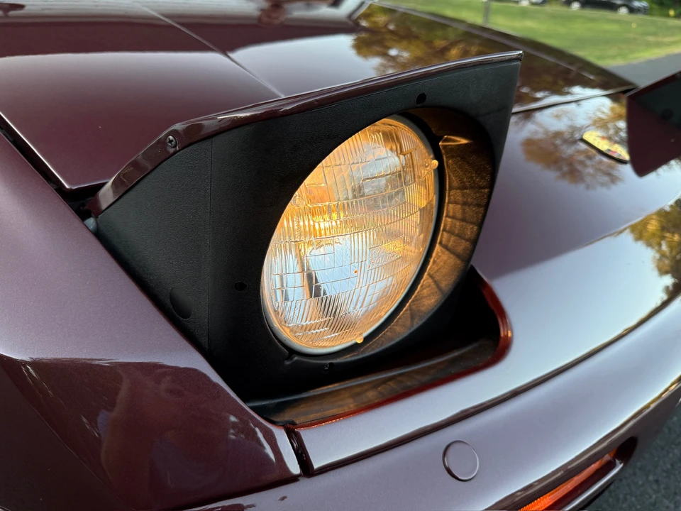 1987 Porsche 944 Turbo - Image 29 of 31
