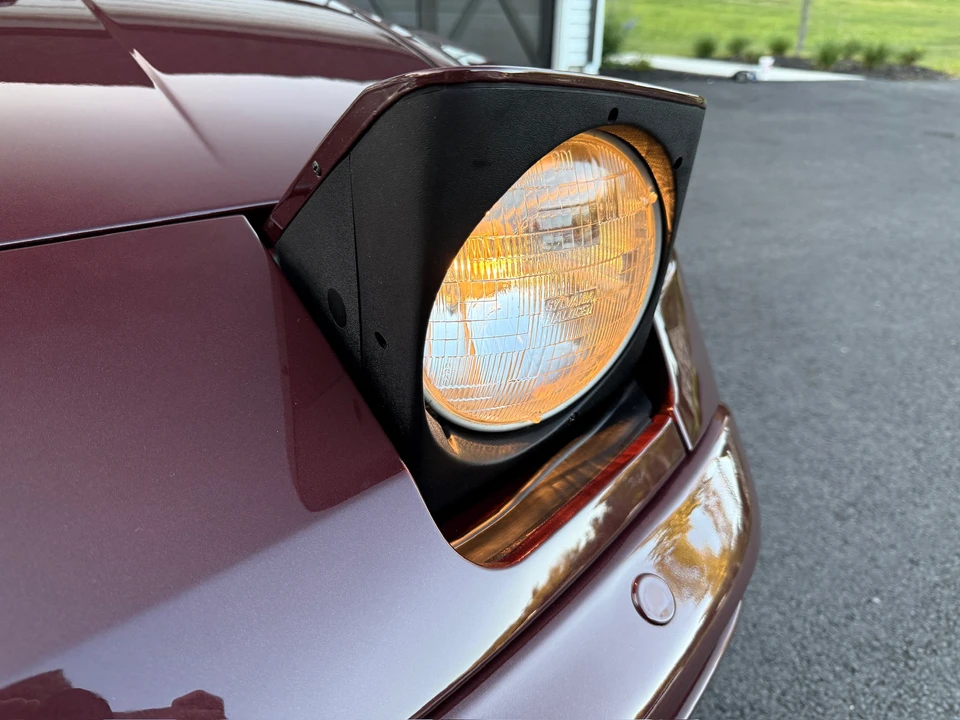 1987 Porsche 944 Turbo - Image 30 of 31