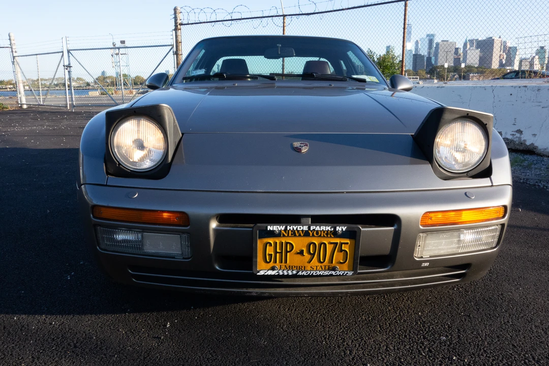 1987 Porsche 944 Turbo - Image 18 of 31