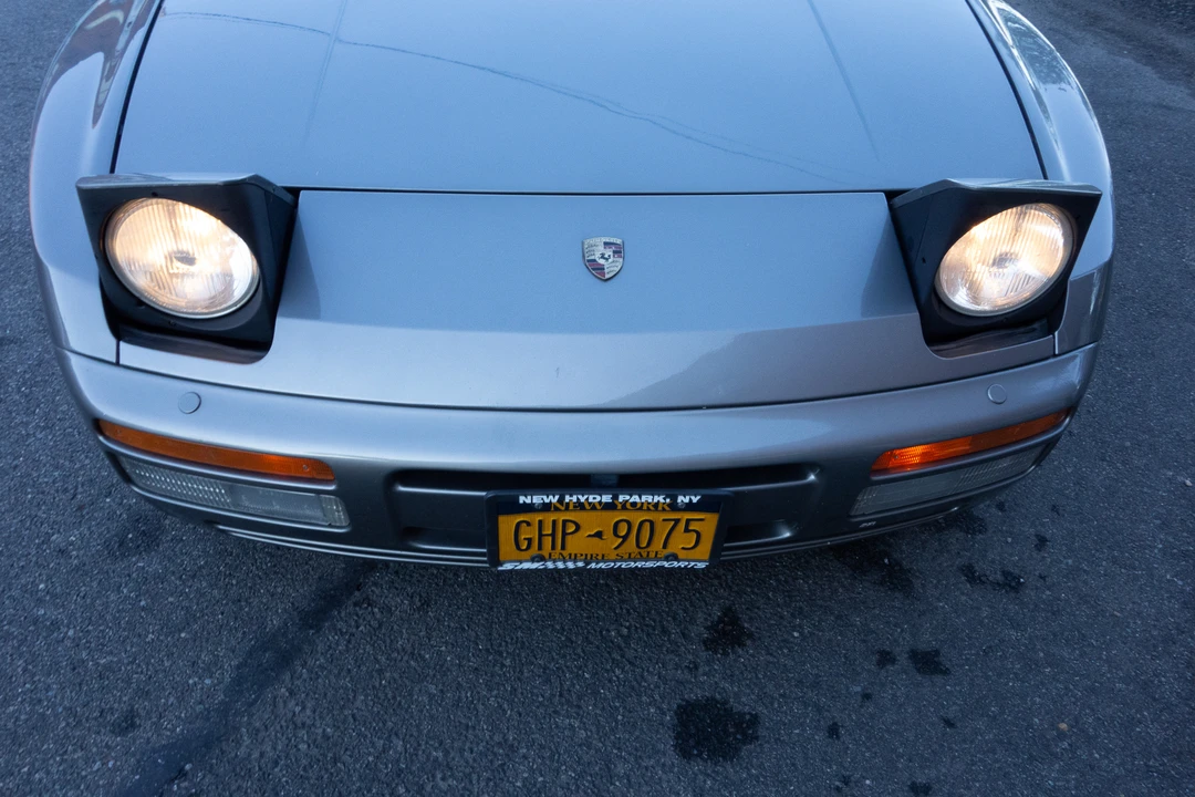 1987 Porsche 944 Turbo - Image 20 of 31