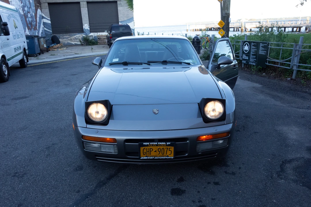 1987 Porsche 944 Turbo - Image 17 of 31