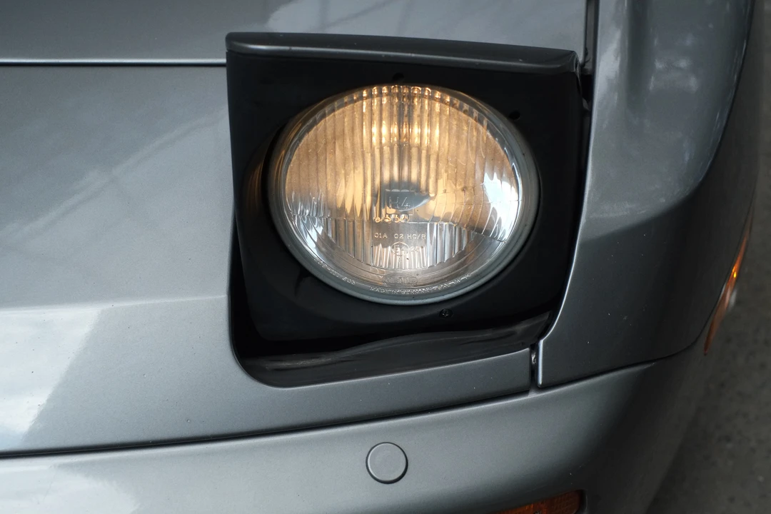 1987 Porsche 944 Turbo - Image 22 of 31