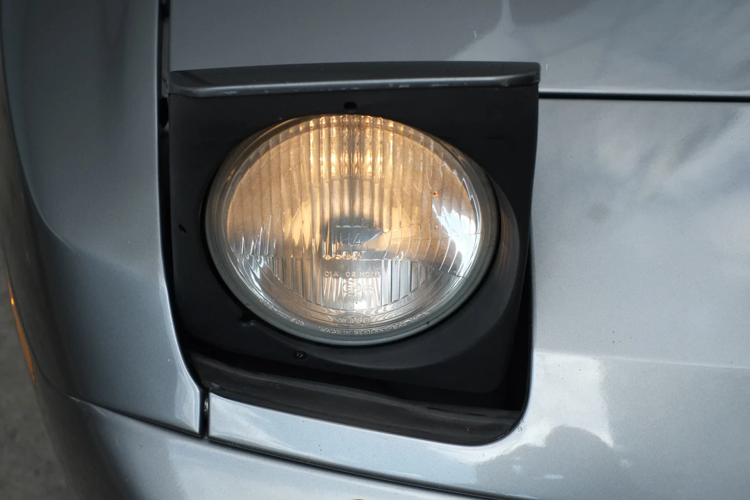 1987 Porsche 944 Turbo - Image 21 of 31