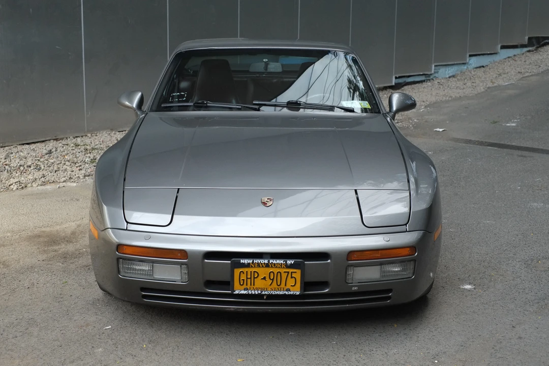 1987 Porsche 944 Turbo - Image 16 of 31
