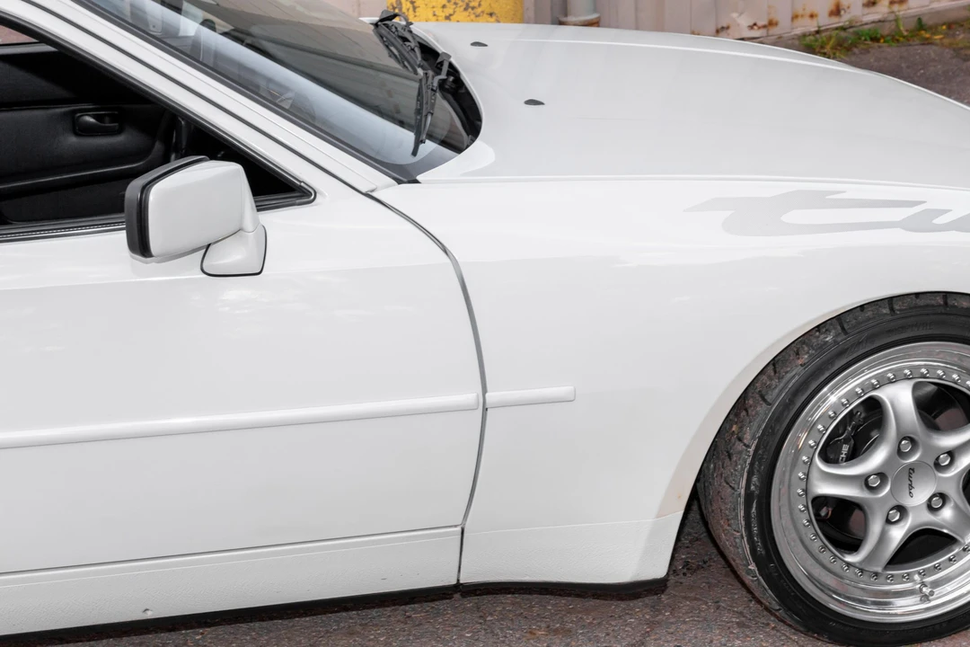 1987 Porsche 944 Turbo - Image 20 of 31