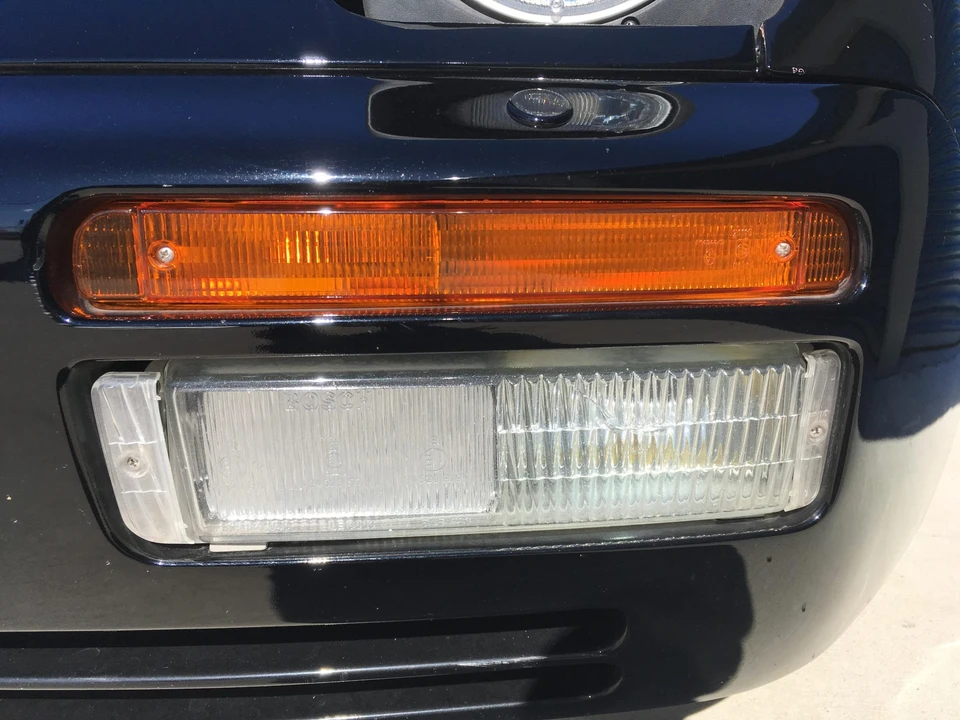 1987 Porsche 944 Turbo - Image 14 of 31