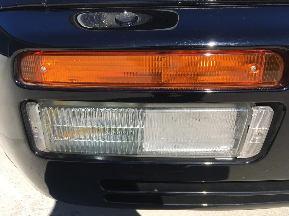 1987 Porsche 944 Turbo - Image 13 of 31