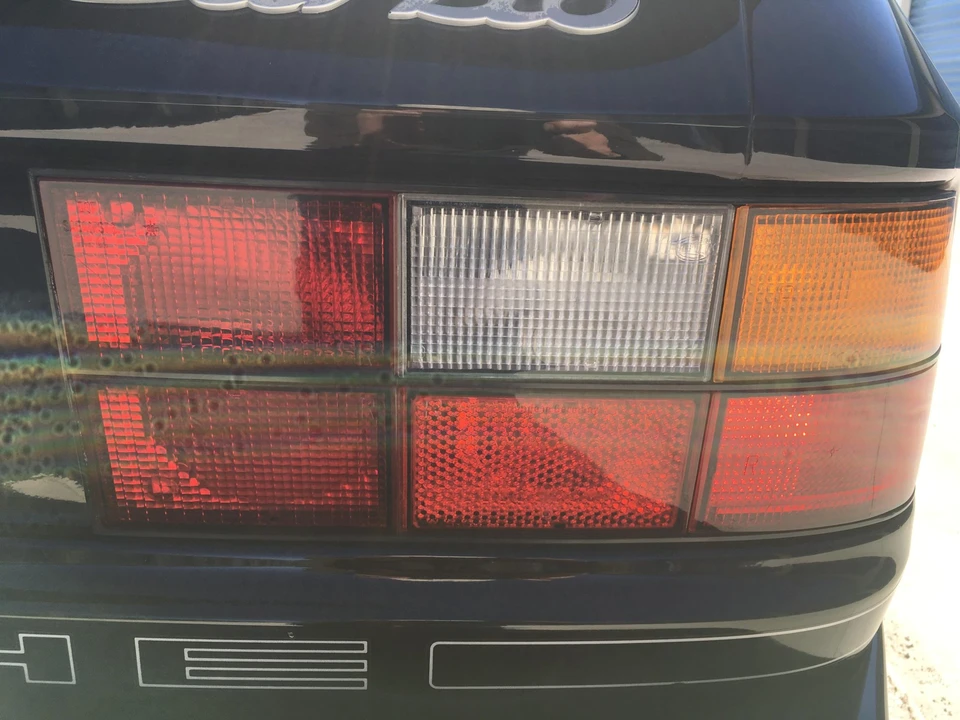 1987 Porsche 944 Turbo - Image 20 of 31