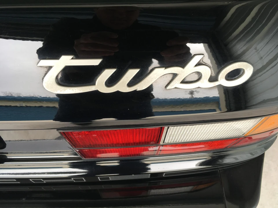 1987 Porsche 944 Turbo - Image 19 of 31