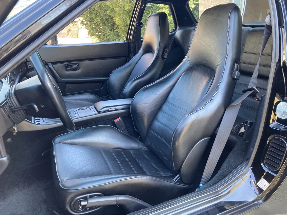 1987 Porsche 944 Turbo - Image 27 of 31