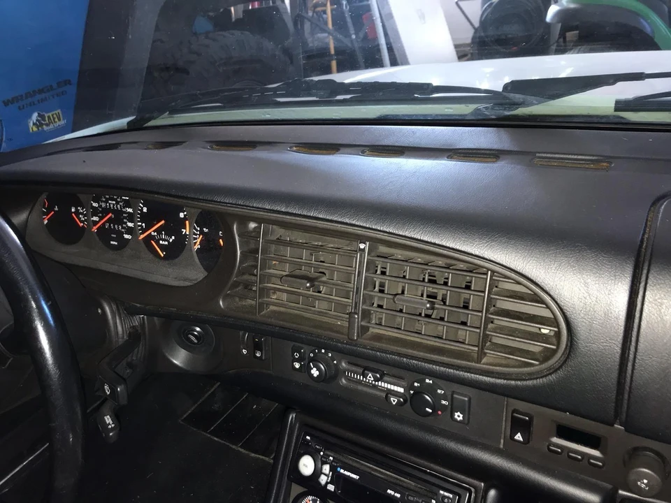 1987 Porsche 944 Turbo - Image 18 of 22