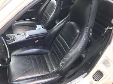 1987 Porsche 944 Turbo - Image 12 of 22