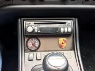 1987 Porsche 944 Turbo - Image 21 of 22