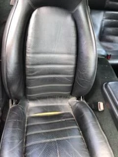1987 Porsche 944 Turbo - Image 13 of 22