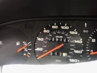 1987 Porsche 944 Turbo - Image 22 of 22