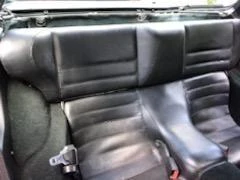 1987 Porsche 944 Turbo - Image 14 of 22