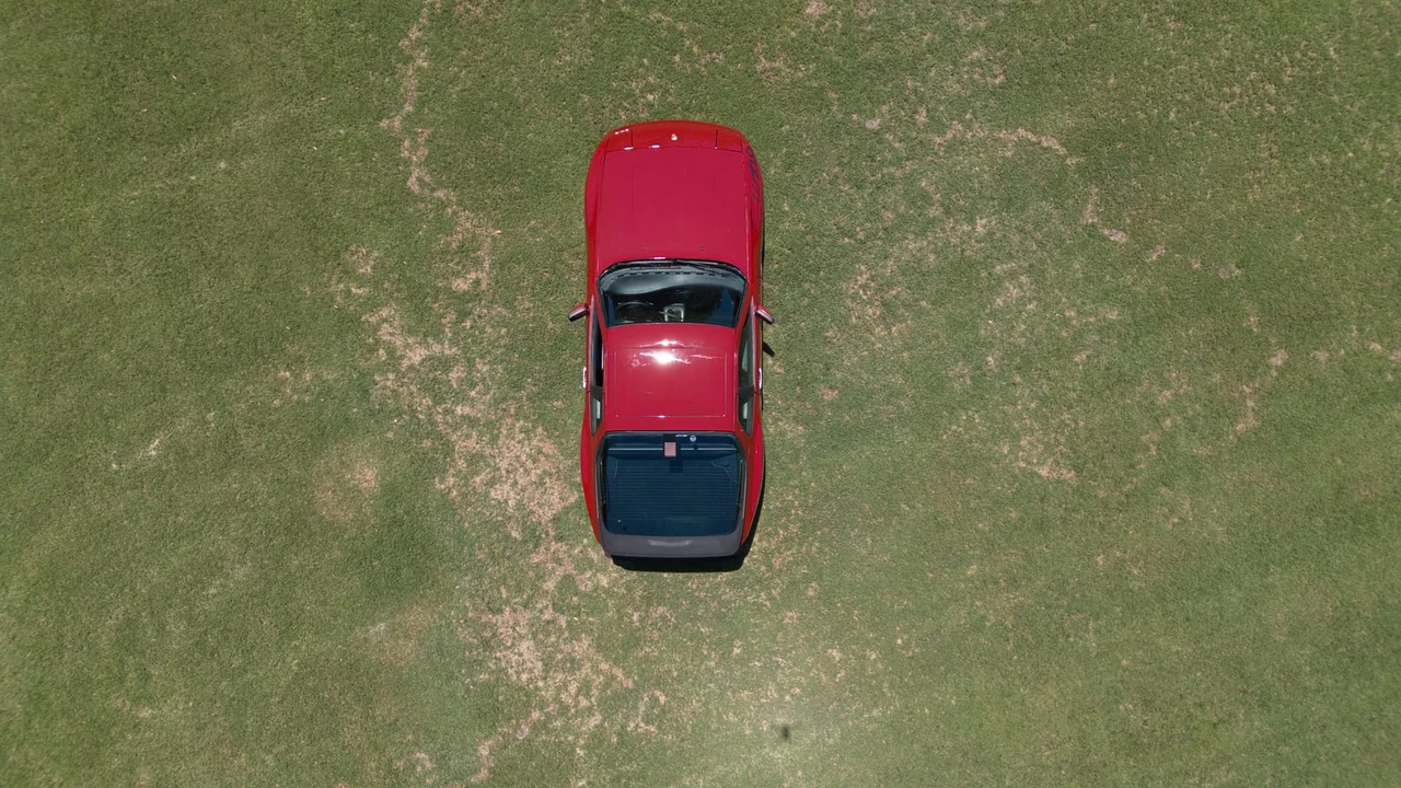 1987 Porsche 944 Turbo - Image 31 of 31