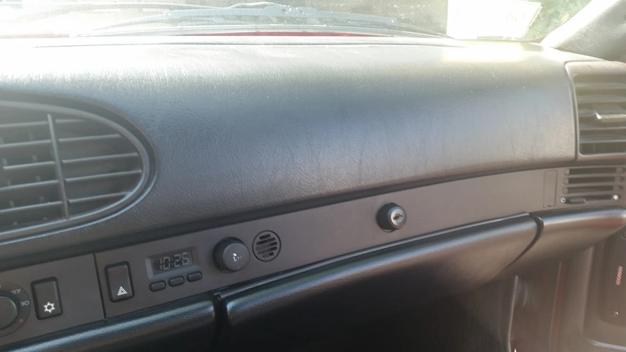 1987 Porsche 944 Turbo - Image 31 of 31