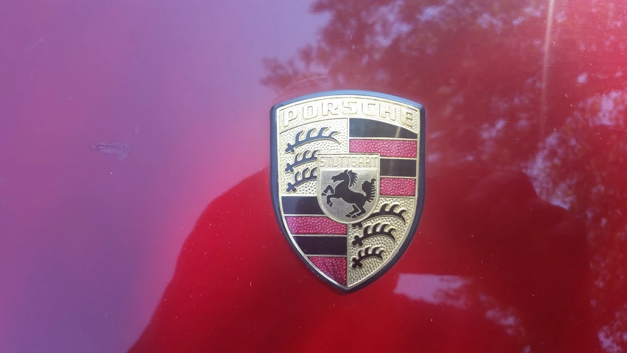 1987 Porsche 944 Turbo - Image 18 of 31