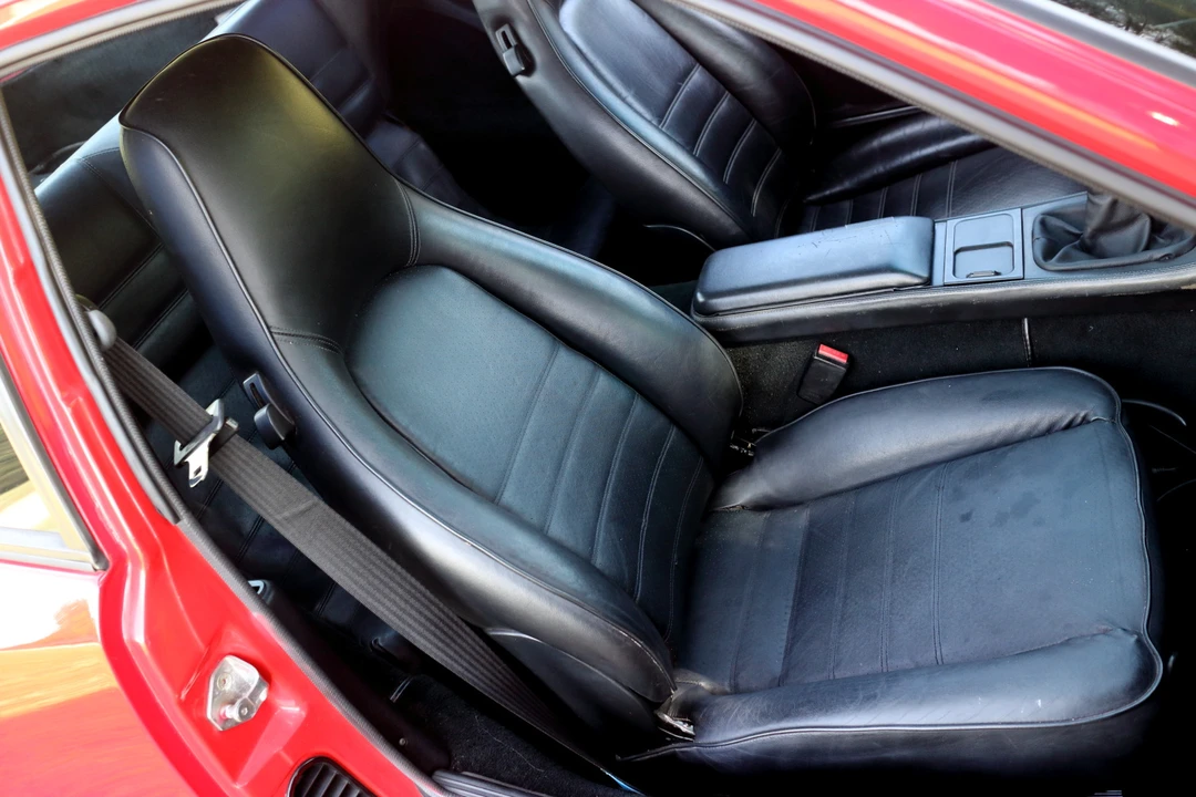1987 Porsche 944 Turbo - Image 27 of 31