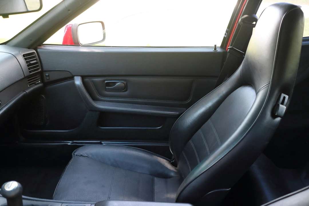 1987 Porsche 944 Turbo - Image 25 of 31