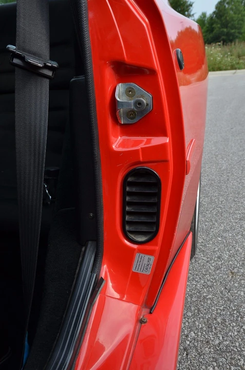 1987 Porsche 944 Turbo - Image 31 of 31