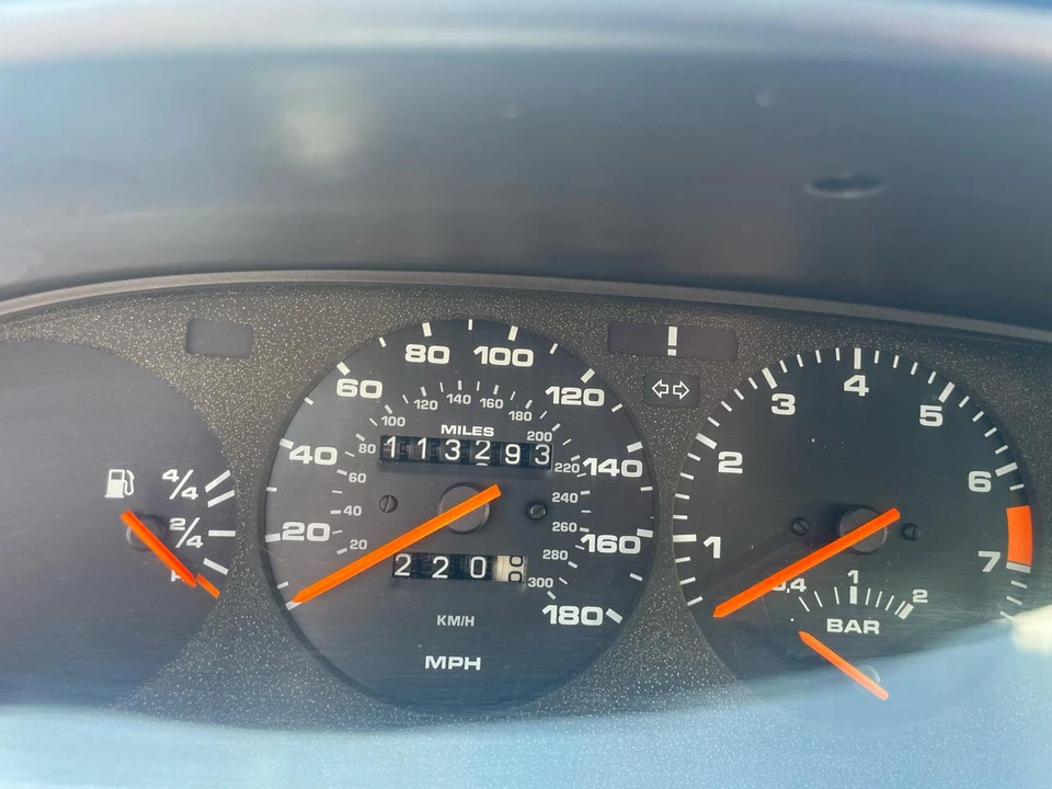 1987 Porsche 944 - Image 16 of 16