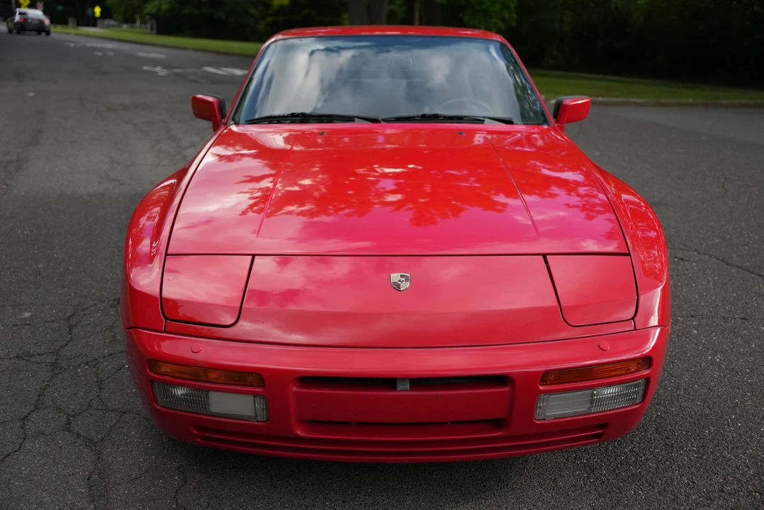1987 Porsche 944 Turbo - Image 20 of 31