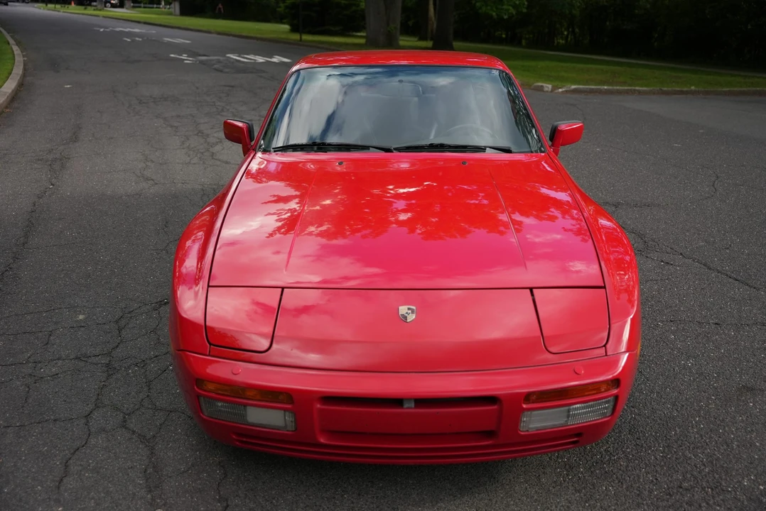1987 Porsche 944 Turbo - Image 19 of 31