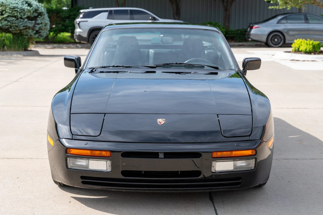 1987 Porsche 944 Turbo - Image 3 of 31