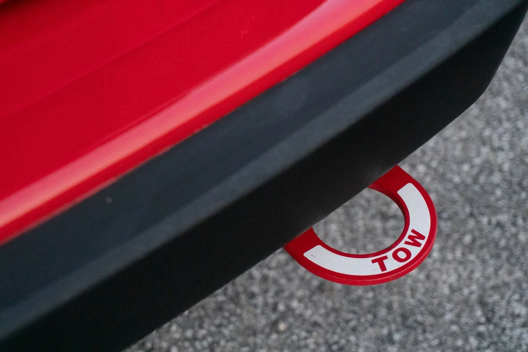 1987 Porsche 944 Turbo - Image 18 of 31