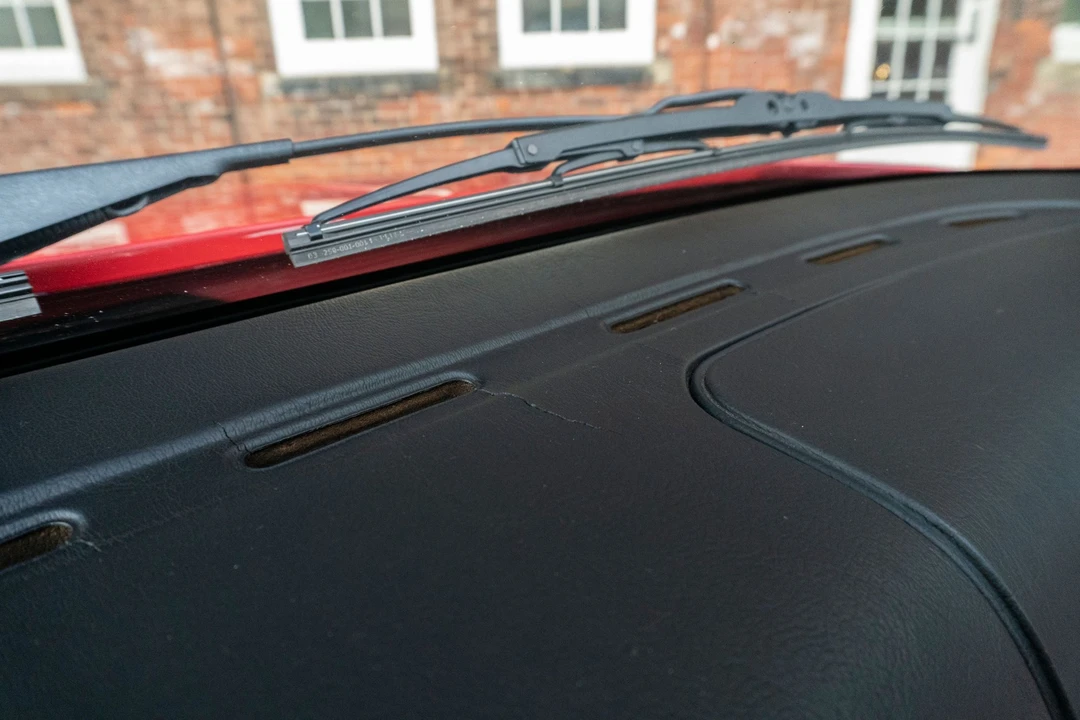 1987 Porsche 944 Turbo - Image 30 of 31