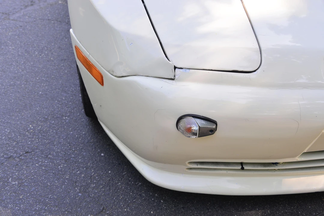 1987 Porsche 944 Turbo - Image 30 of 31